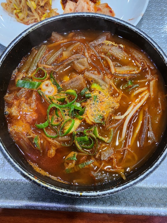 영월랜드휴게소 이미지