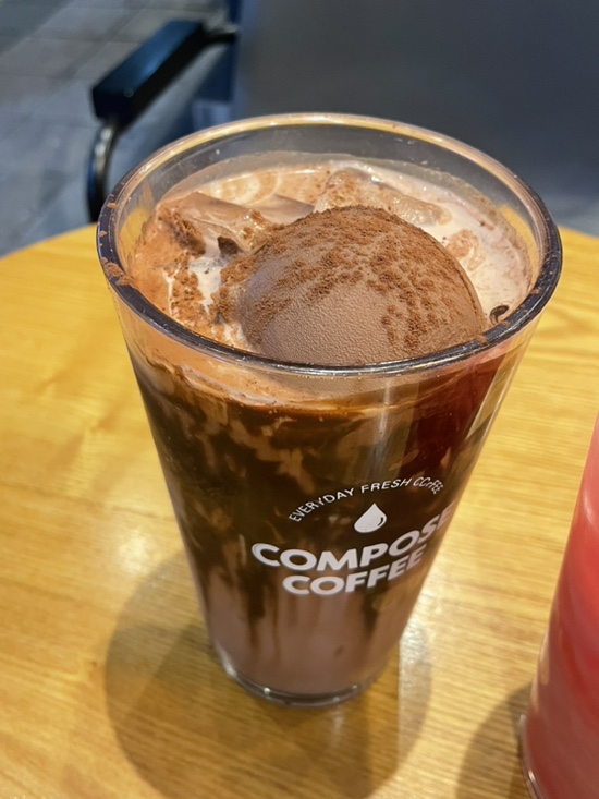 컴포즈커피전대후문점 이미지