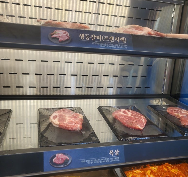 명륜진사갈비일곡점 이미지