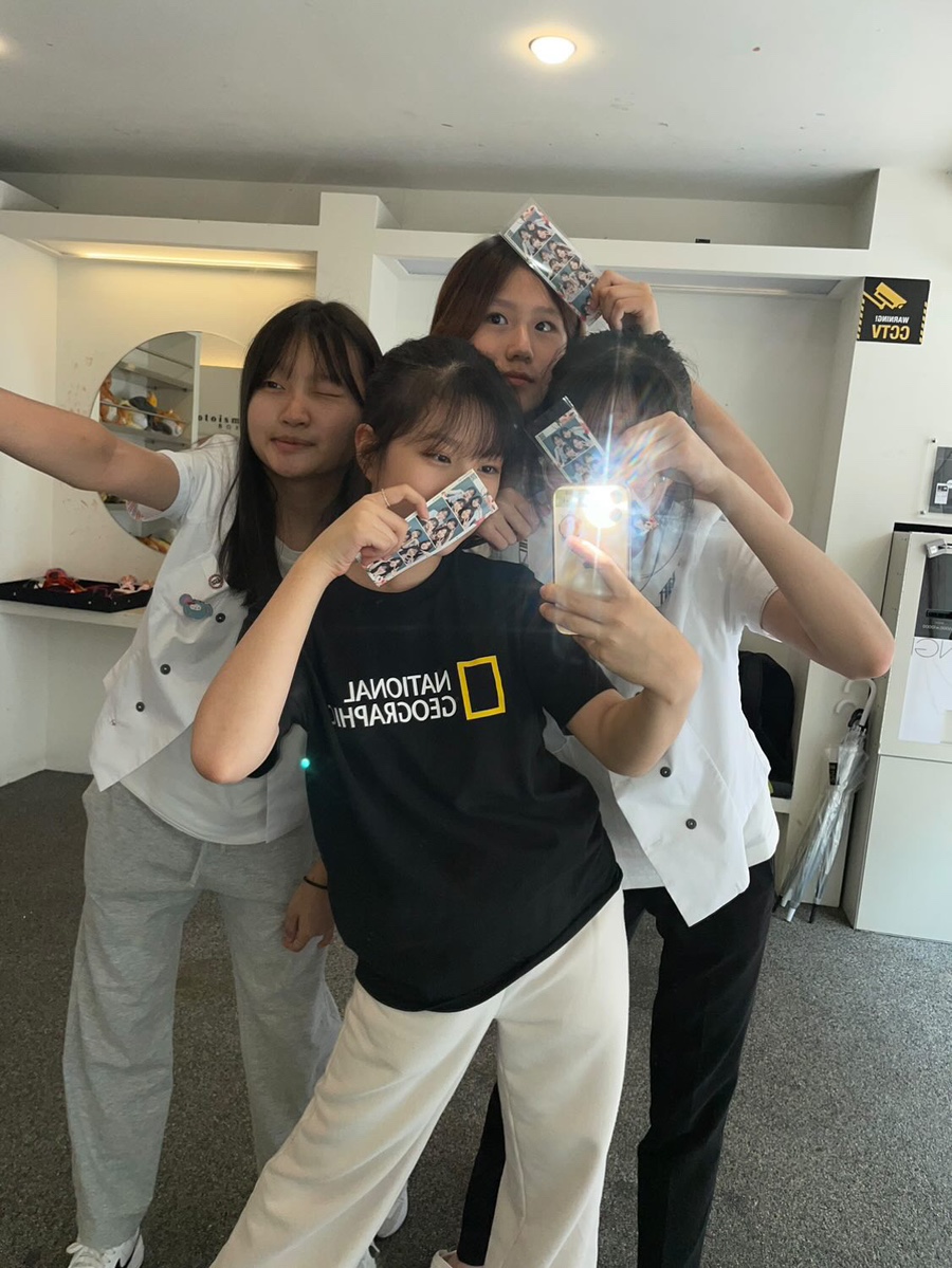 라온비주 이미지
