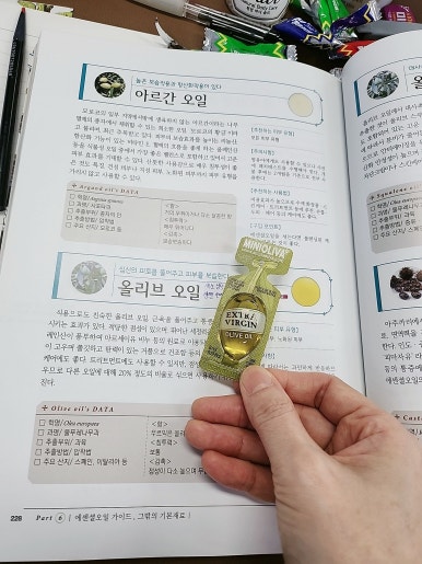 왕비아로마 이미지