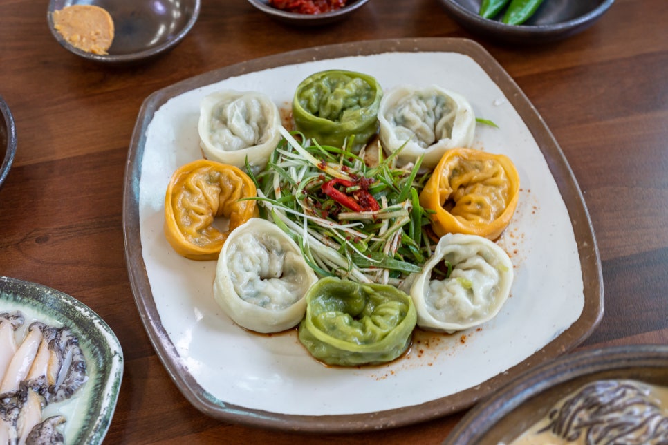 서귀포식당 이미지