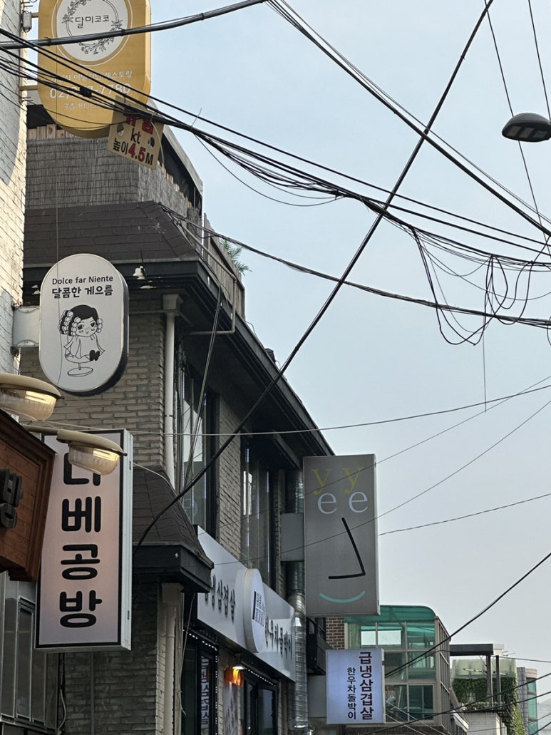와이이엘 이미지