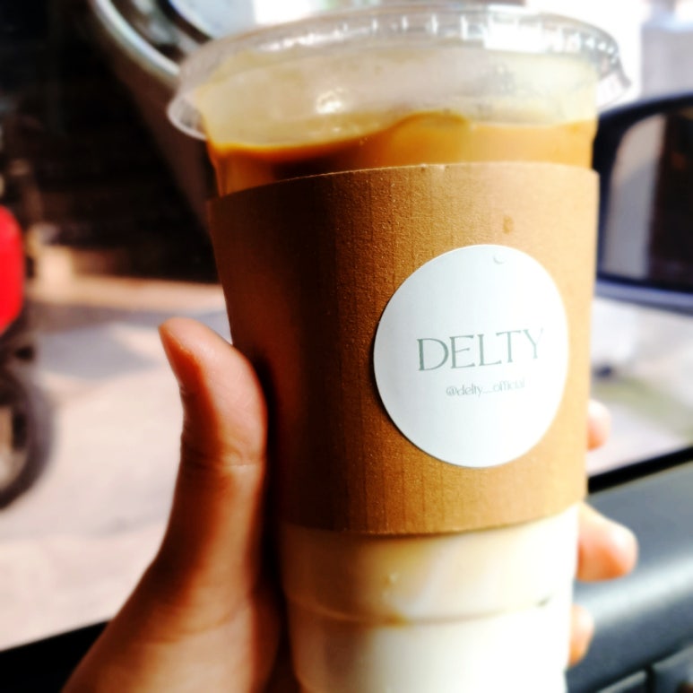 델티(DELTY) 이미지
