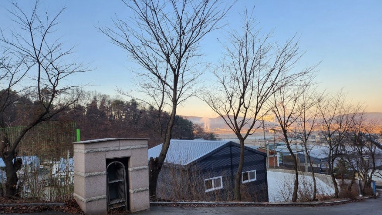 무성조경 이미지