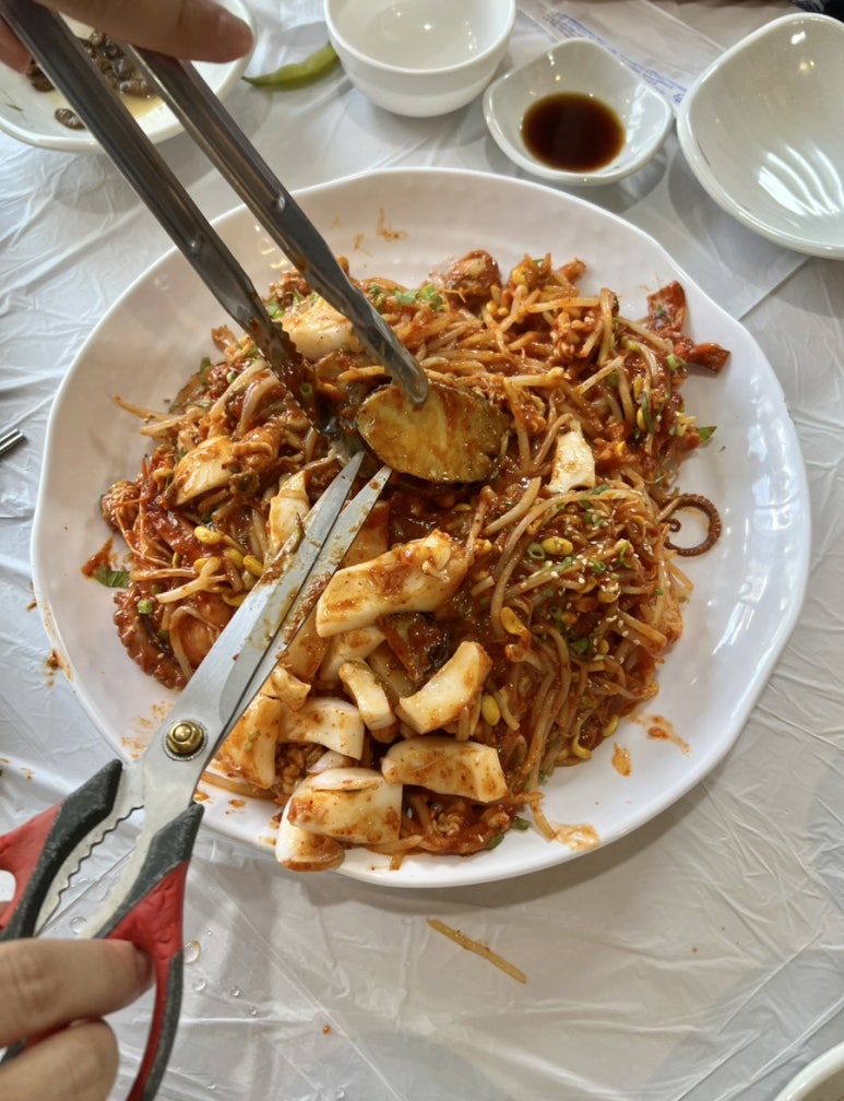 경원해물찜 증산점 이미지