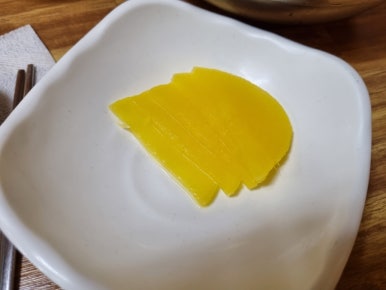 흥전분식 이미지
