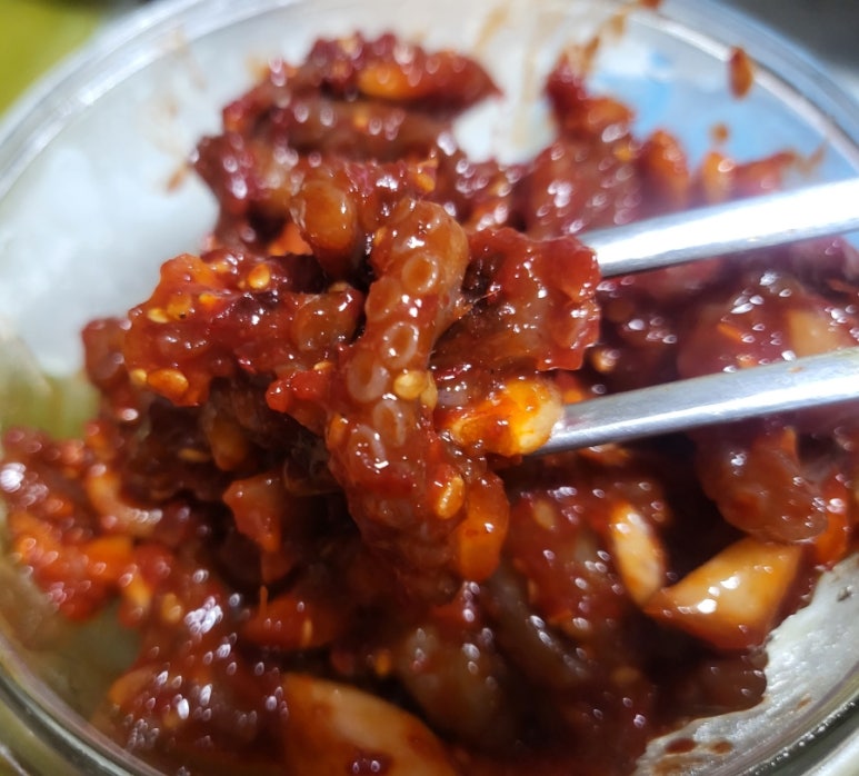 미향반찬 이미지