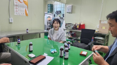 주식회사신성바이오팜 이미지