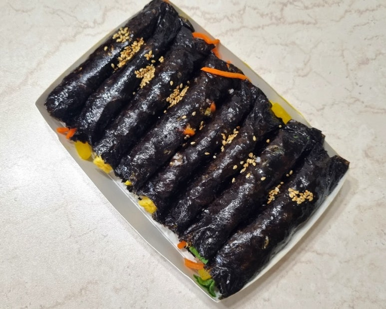 애플꼬마김밥세종 이미지