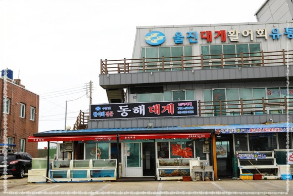 동해회대게수협1호 이미지