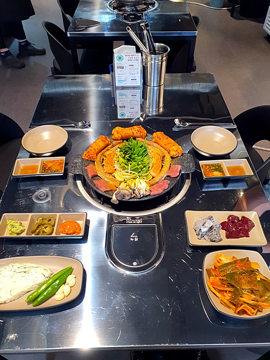쌍둥이곱창 이미지