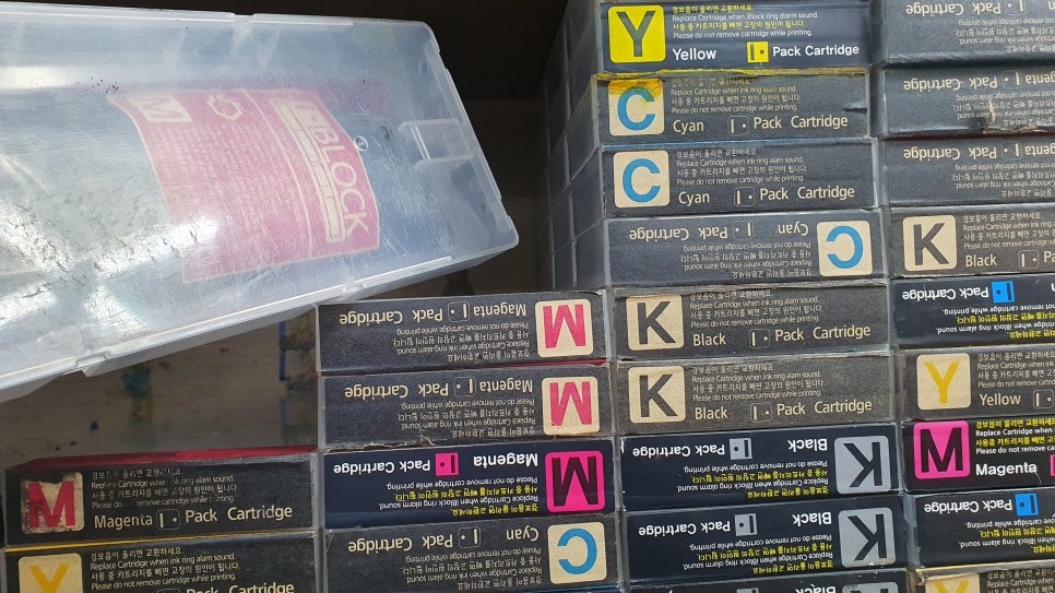 칼라스터디카페 이미지