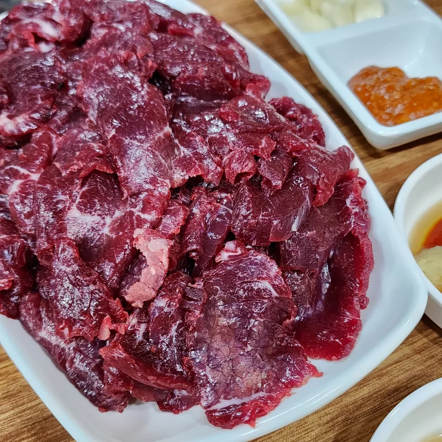 협진정육점 이미지