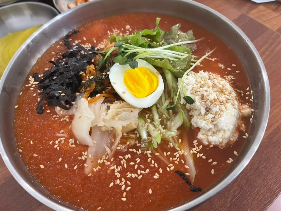 사리현국수집 이미지