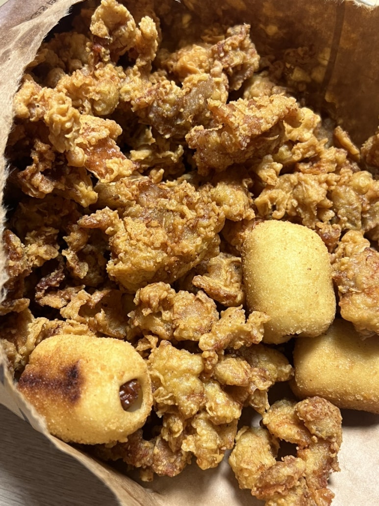 노랑통닭울산야음점 이미지