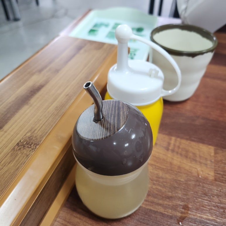 아라밀면 이미지