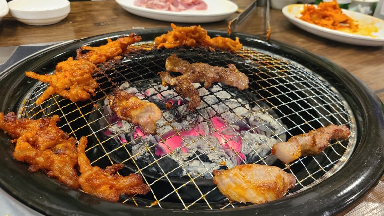 단관포차 이미지