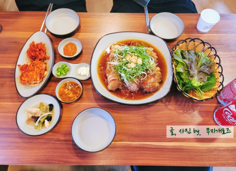 누들보쌈배달만족양평 이미지