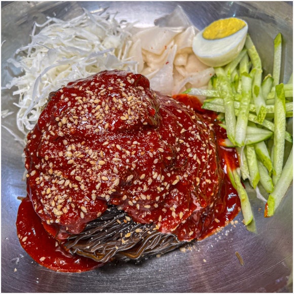사계절냉면전문 이미지