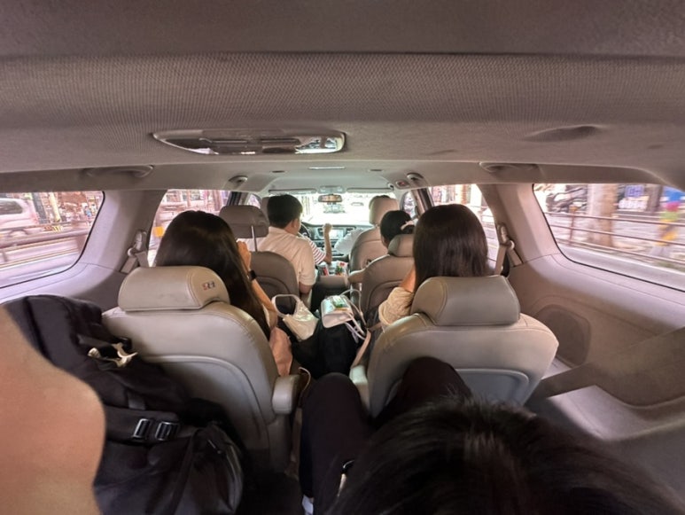 엔씨렌트카 이미지