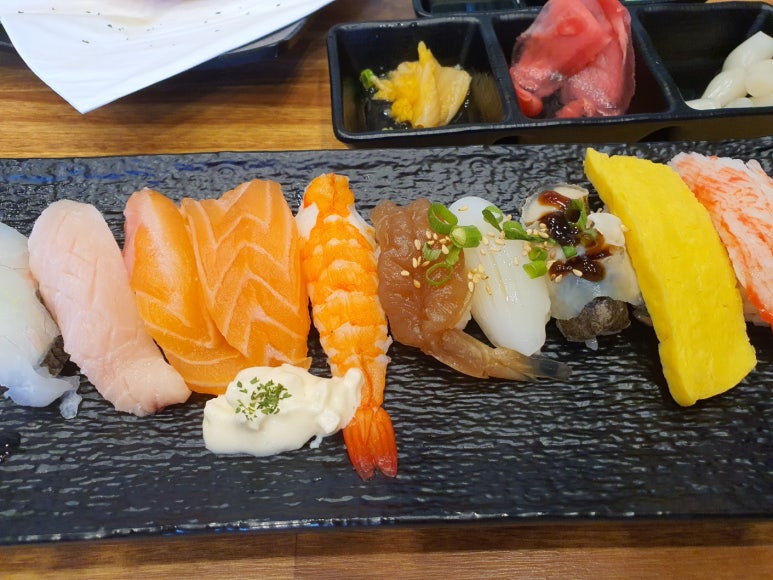 명가초밥 이미지