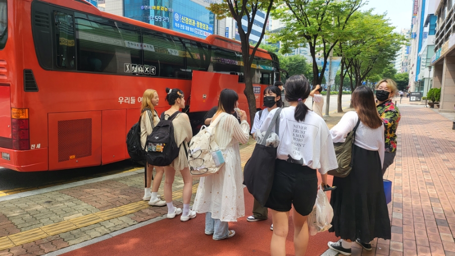안양우리여행사 이미지