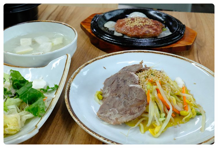 동인동찜갈비왕갈비탕 이미지
