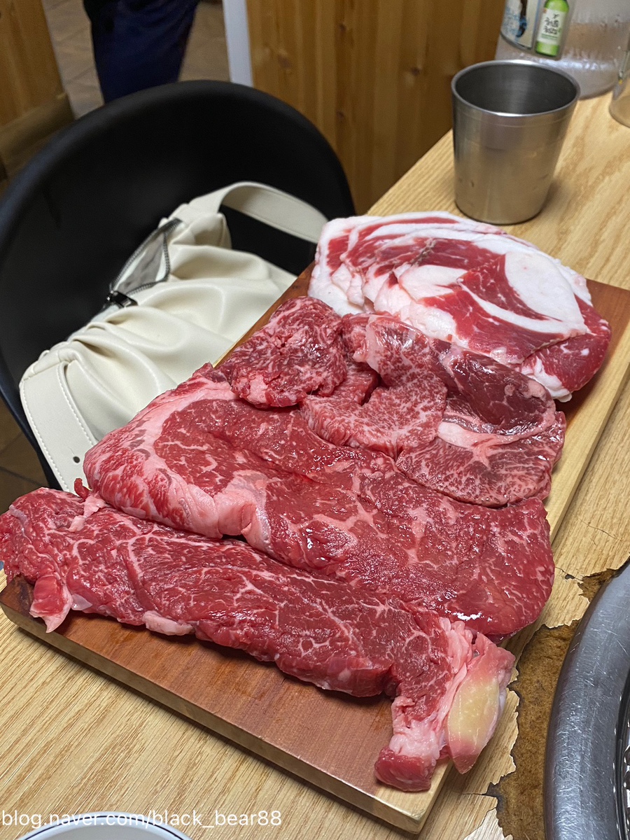 육영한우 이미지