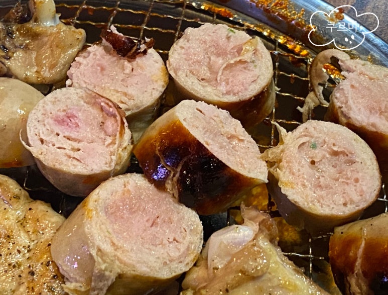 황씨숯불닭갈비 이미지