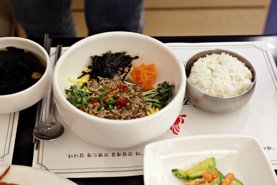 마산게낙찜.해마끼간장게장 이미지