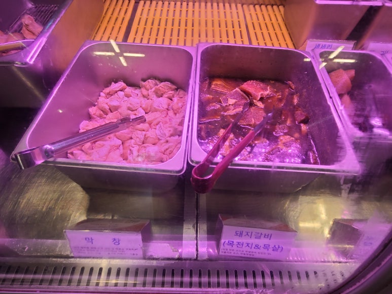 민이네숯불닭갈비막창 이미지