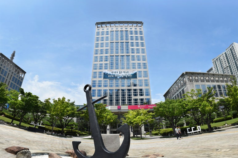 한화파워시스템(주) 이미지