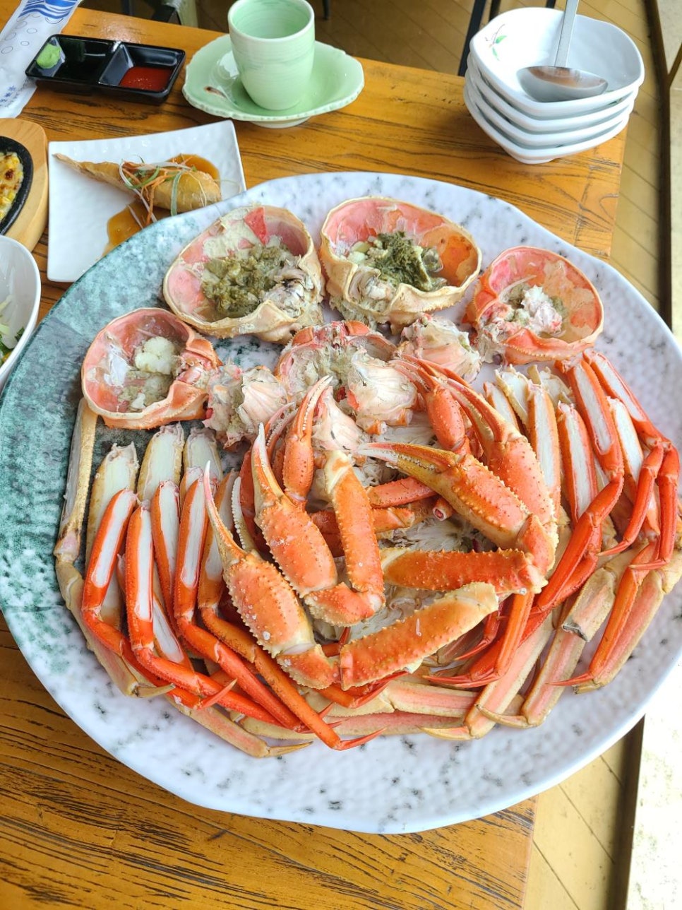 제주대게타운 이미지