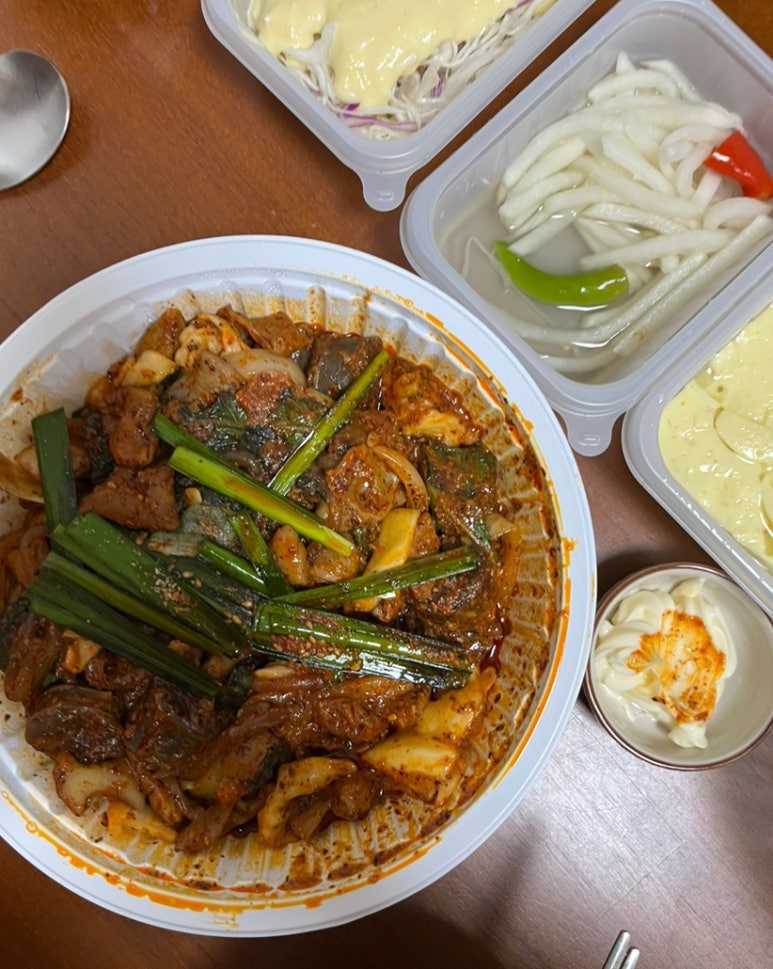 야끼곱창부천 이미지