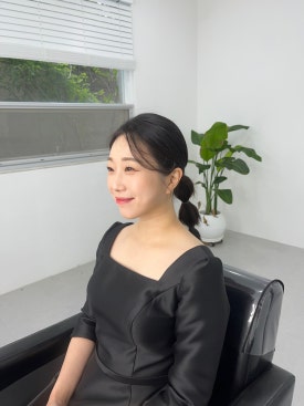 아벡데제이 메이크업 이미지