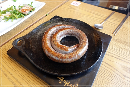 한그릇뚝딱순대국 이미지