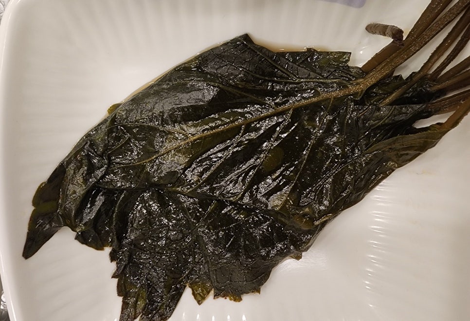명산숯불구이 이미지