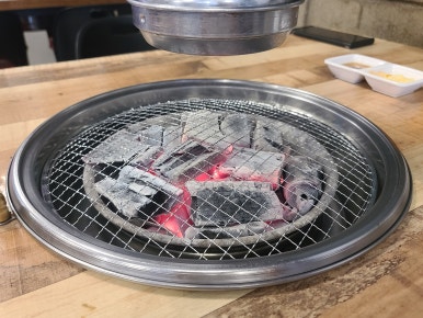 민이네숯불닭갈비막창 이미지