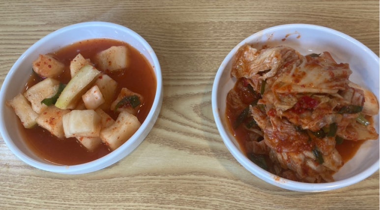 국수마을 이미지