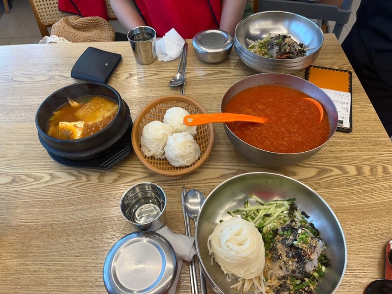 소면가 이미지