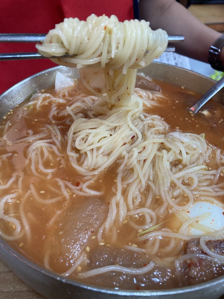 신정식당 이미지