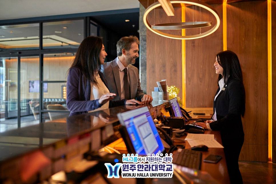 한라항공여행사 이미지