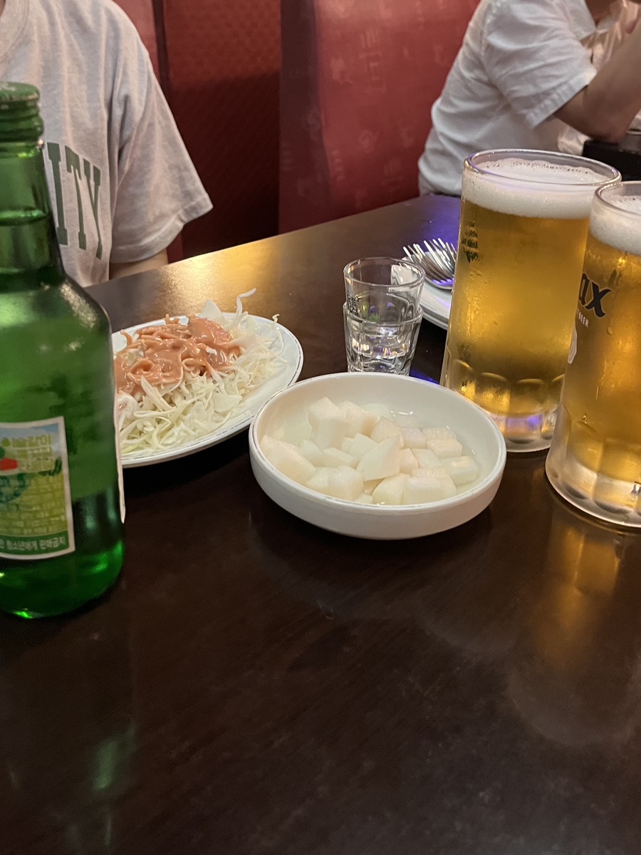 치킨마당 이미지