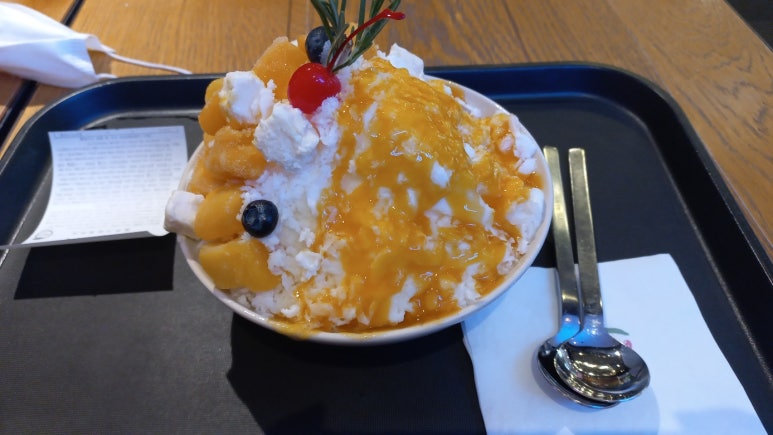 더블유카페 이미지