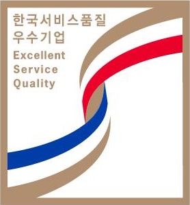 한국유지보수주 이미지