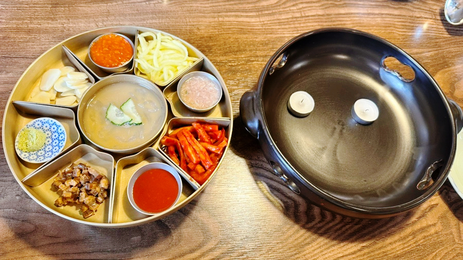 황금족발목포족발평화 이미지