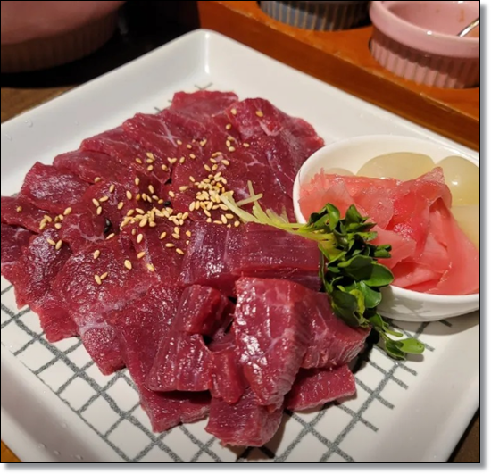 동경생고기 이미지