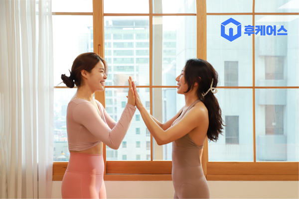 (주)후케어스코리아 이미지