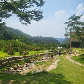 커들포드베이커리카페 이미지